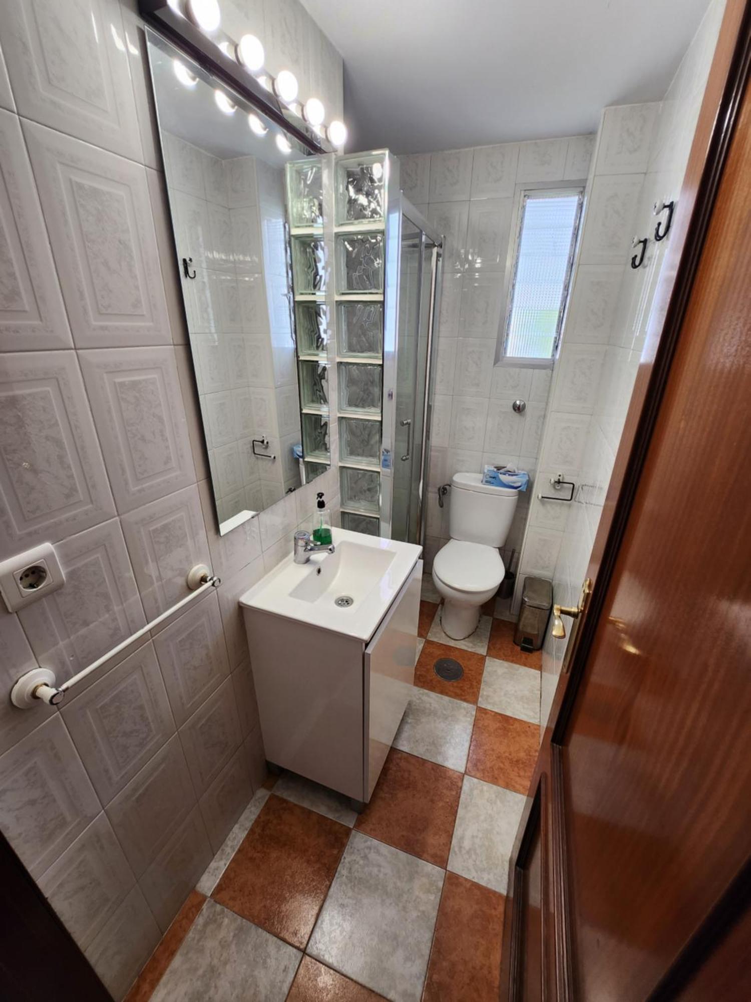 El Tardon, Triana Apartamento Sevilha Exterior foto