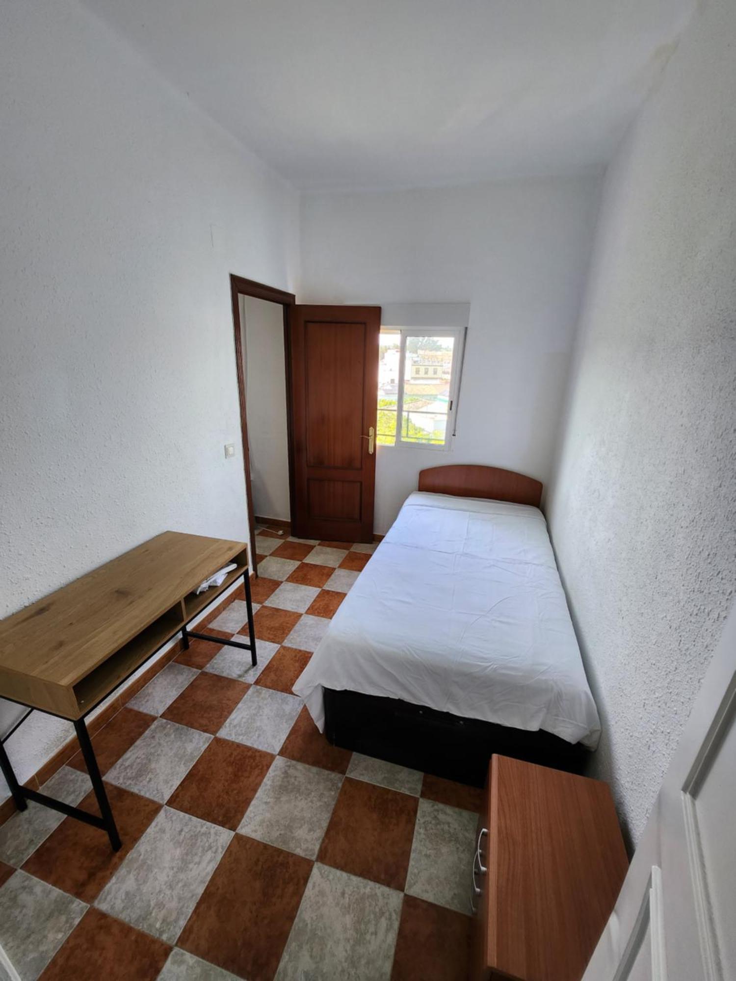 El Tardon, Triana Apartamento Sevilha Exterior foto