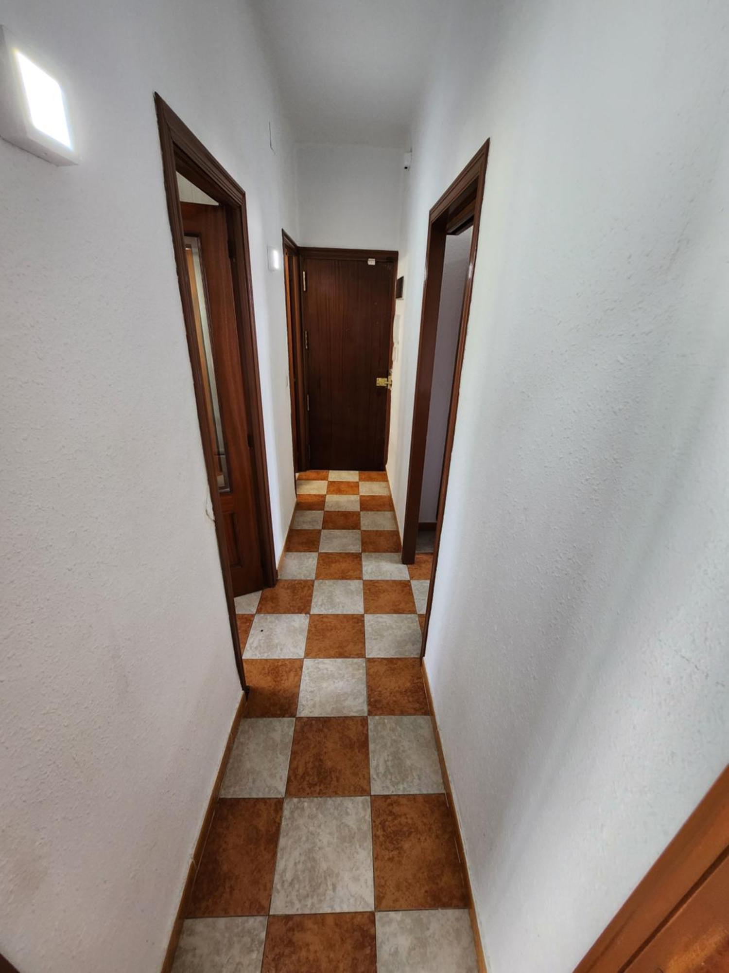 El Tardon, Triana Apartamento Sevilha Exterior foto