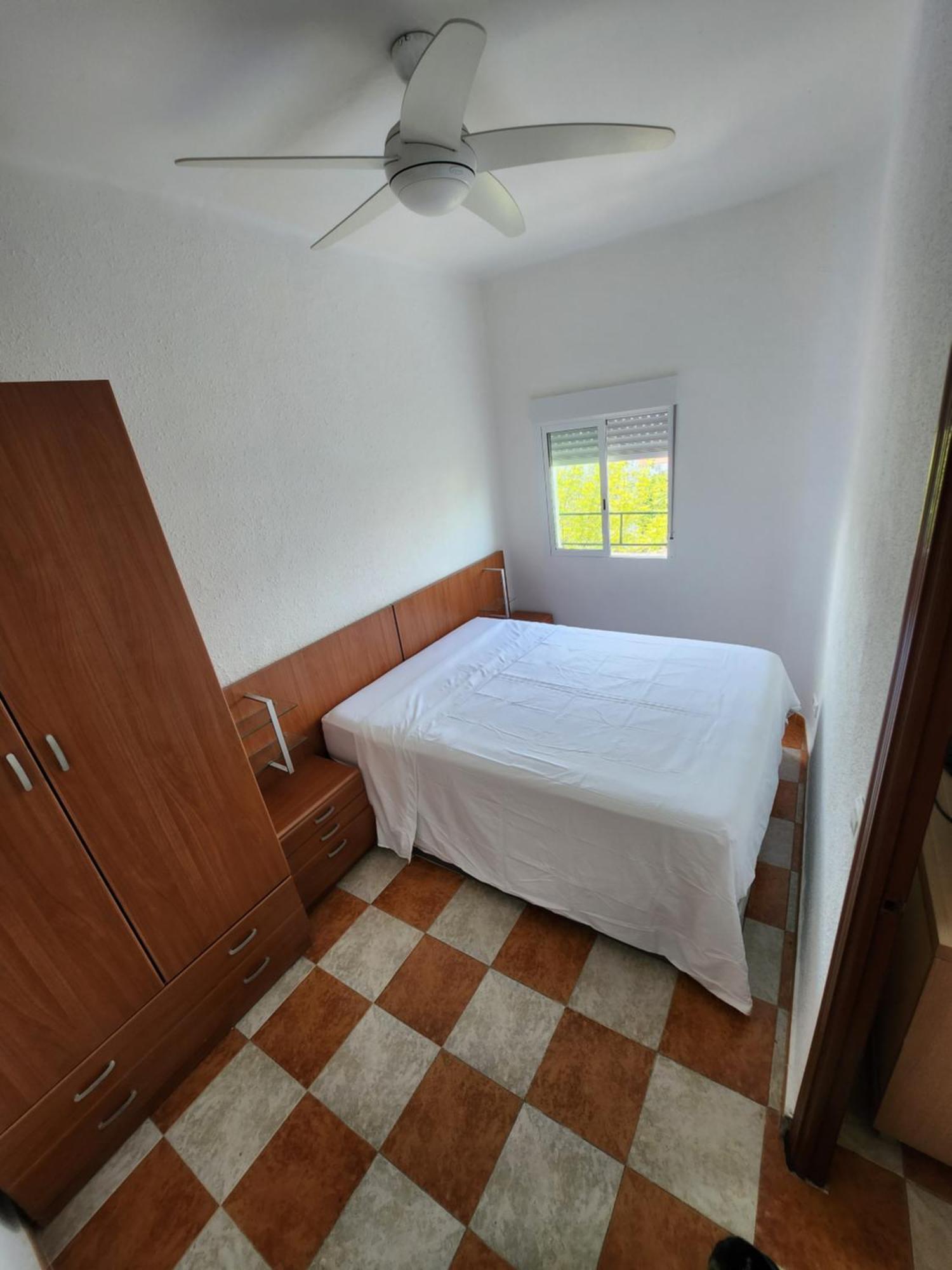 El Tardon, Triana Apartamento Sevilha Exterior foto