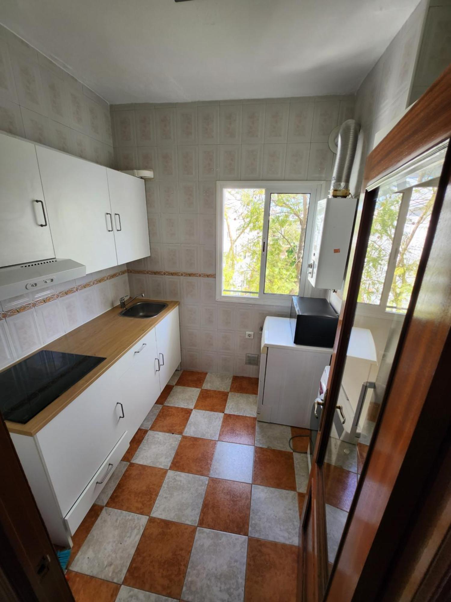 El Tardon, Triana Apartamento Sevilha Exterior foto